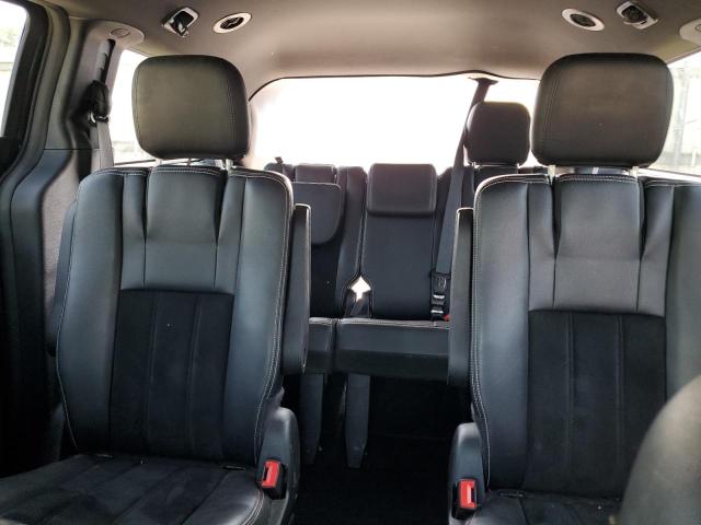 Photo 10 from auction – 2016 DODGE GRAND CARA with VIN 2C4RDGCGXGR397410
