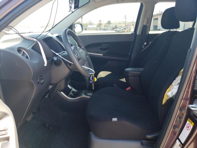 Photo 7 from auction – 2014 TOYOTA SCION XD with VIN JTKKUPB46E1040714