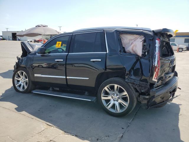 Photo 2 from auction – 2015 CADILLAC ESCALADE P with VIN 1GYS4CKJ0FR236120
