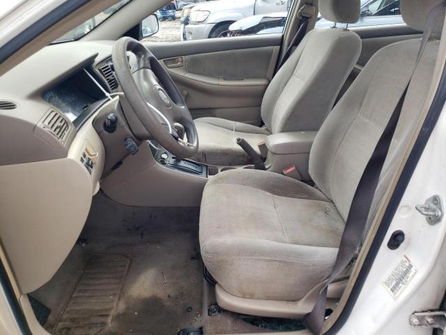 Zdjęcie 7 z aukcji – 2003 TOYOTA COROLLA CE z VIN JTDBR32E930026304