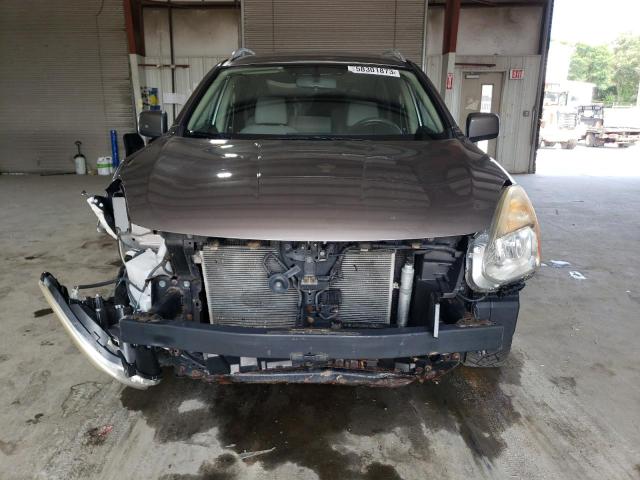 Photo 5 from auction – 2012 NISSAN ROGUE S with VIN JN8AS5MV7CW717437