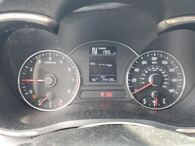 Photo 9 from auction – 2017 KIA FORTE LX with VIN 3KPFK4A73HE045153