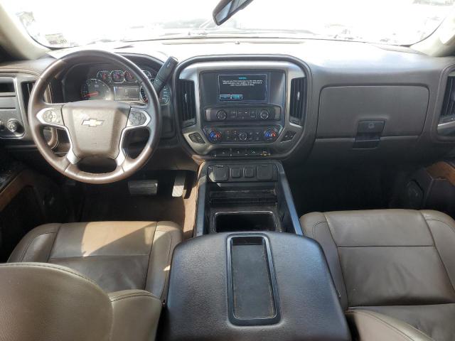 Photo 8 from auction – 2015 CHEVROLET SILVERADO with VIN 3GCPCSEC3FG128306