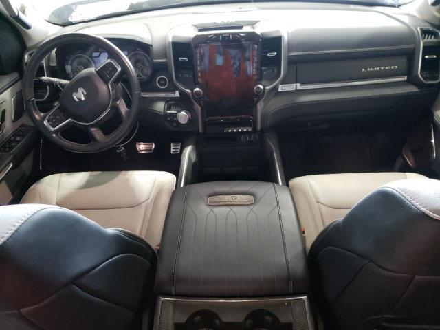 Photo 8 from auction – 2022 RAM 1500 LIMIT with VIN 1C6SRFHT0NN185670
