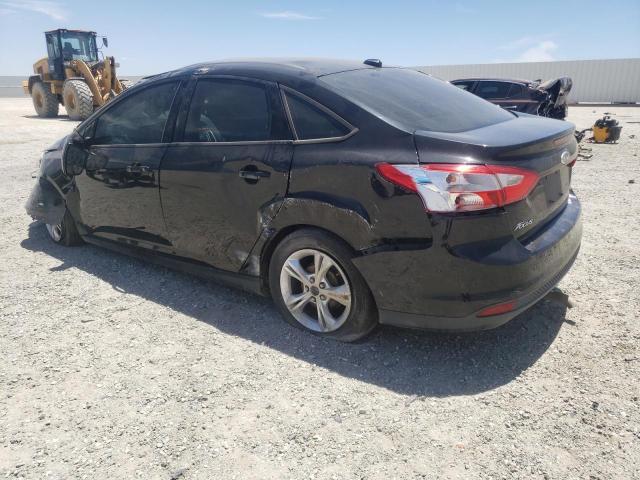 Photo 2 from auction – 2014 FORD FOCUS SE with VIN 1FADP3F22EL330578