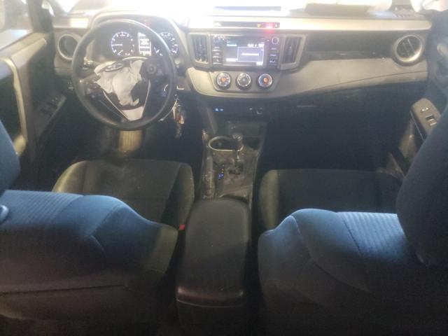 صورة رقم 8 من المزاد - 2017 TOYOTA RAV4 LE مع VIN 2T3BFREV8HW641002
