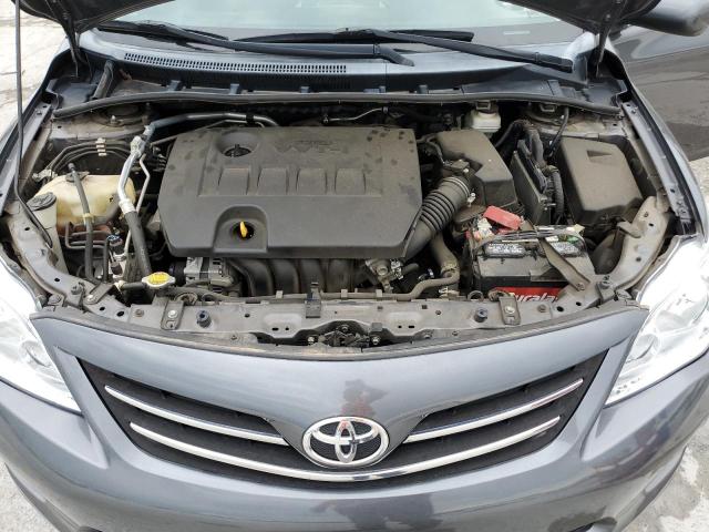 Photo 11 from auction – 2013 TOYOTA COROLLA LS with VIN 5YFBU4EEXDP220797
