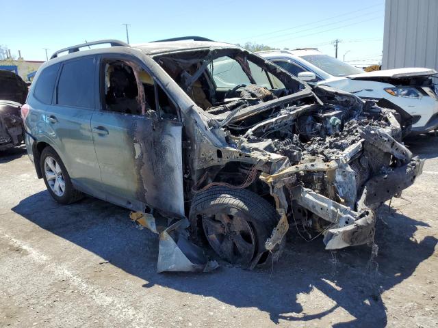 Снимка 4 от търг – 2014 SUBARU FORESTER 2 с VIN JF2SJAEC2EH472676