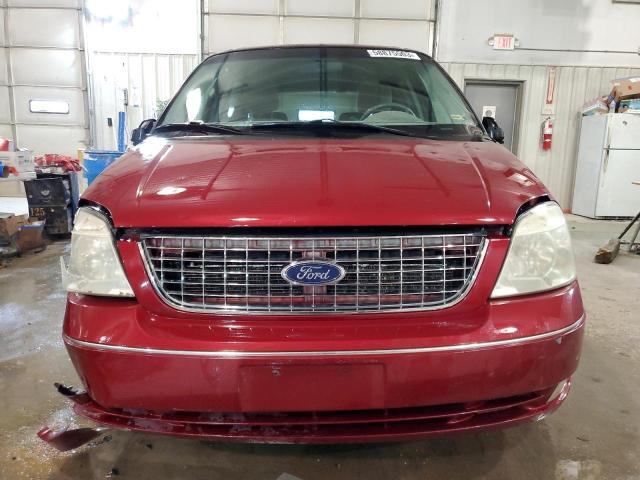 Photo 5 from auction – 2005 FORD FREESTAR S with VIN 2FMZA52255BA25963