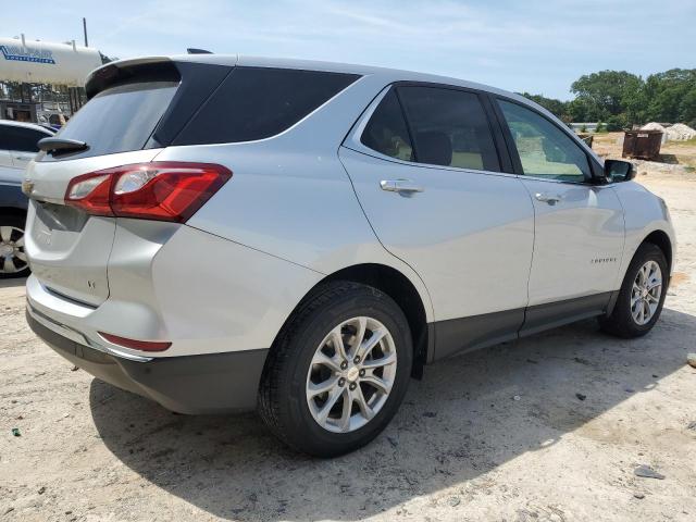 Photo 3 from auction – 2019 CHEVROLET EQUINOX LT with VIN 3GNAXKEV3KS623972