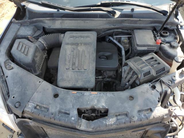 Photo 12 from auction – 2015 CHEVROLET EQUINOX LT with VIN 2GNALBEK4F1151221