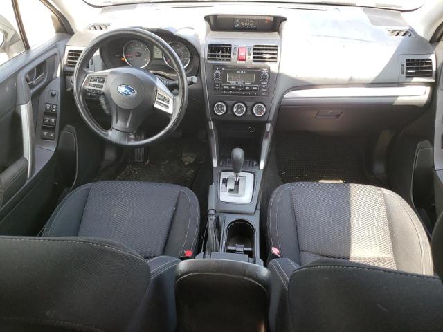 Photo 8 from auction – 2015 SUBARU FORESTER 2 with VIN JF2SJADC2FH447389