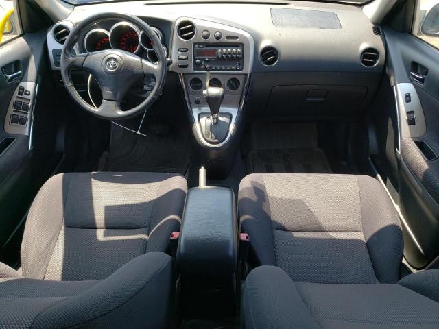 Photo 8 from auction – 2003 TOYOTA COROLLA MA with VIN 2T1KR32E33C743058