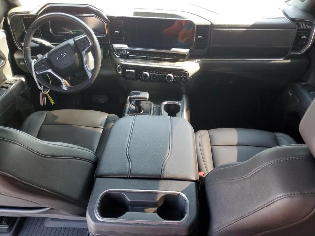 Photo 8 from auction – 2023 CHEVROLET SILVERADO with VIN 2GCUDEEDXP1115556