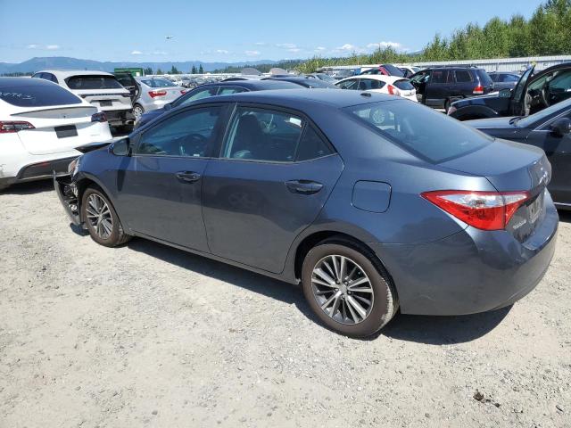 Photo 2 from auction – 2016 TOYOTA COROLLA L with VIN 2T1BURHE7GC608812