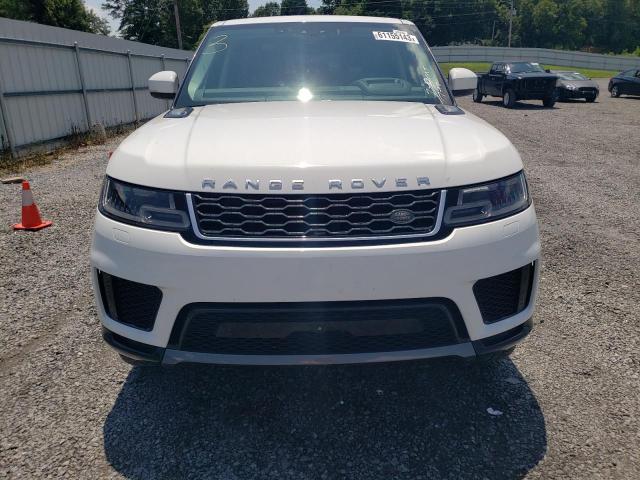 Photo 5 from auction – 2018 LAND ROVER RANGE ROVE with VIN SALWR2RV8JA189348