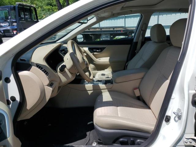 Photo 7 from auction – 2016 NISSAN ALTIMA 2.5 with VIN 1N4AL3AP2GC186275