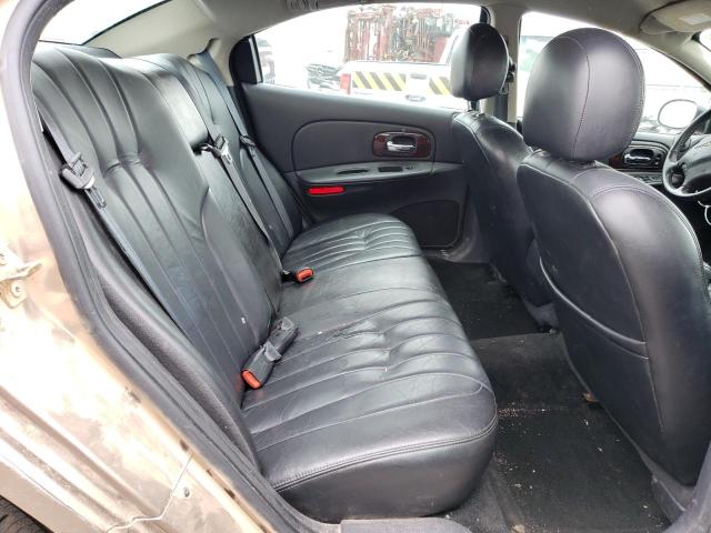 Photo 10 from auction – 2002 CHRYSLER CONCORDE L with VIN 2C3HD36M32H247700