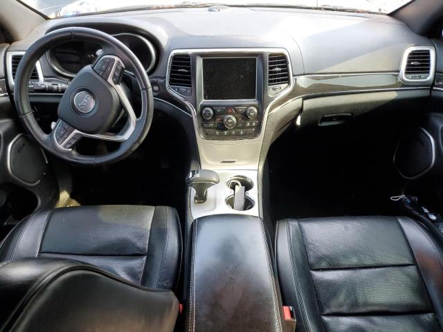 Photo 8 from auction – 2015 JEEP GRAND CHER with VIN 1C4RJFCT5FC136743