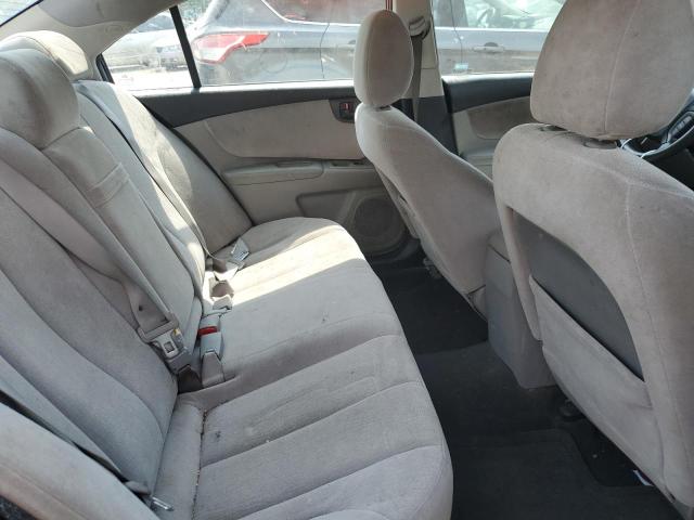 Photo 10 from auction – 2009 KIA OPTIMA LX with VIN KNAGE228495306016
