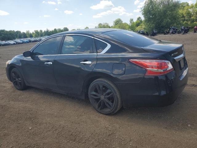 Foto 2 de la subasta – 2013 NISSAN ALTIMA 2.5 con VIN 1N4AL3AP1DC240175