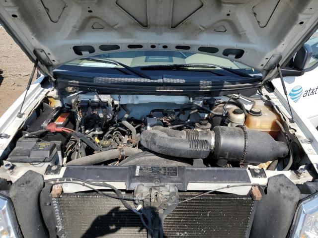 Foto 11 de la subasta – 2007 FORD F150 con VIN 1FTRF12W87KD54053