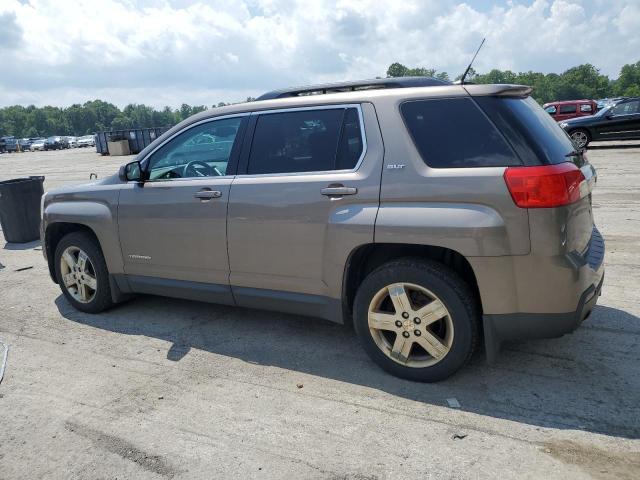 Photo 2 from auction – 2012 GMC TERRAIN SL with VIN 2GKFLVE52C6285125