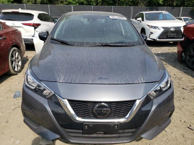 Photo 5 from auction – 2020 NISSAN VERSA S with VIN 3N1CN8DV9LL812166