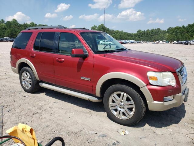Photo 4 from auction – 2008 FORD EXPLORER E with VIN 1FMEU74E38UA42512