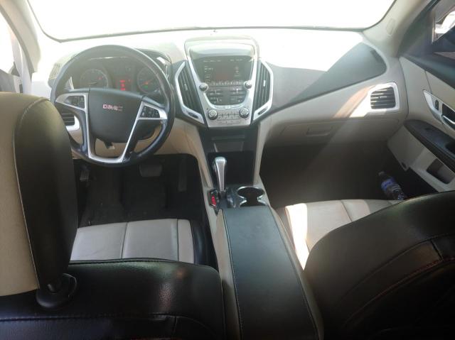 Photo 9 from auction – 2012 GMC TERRAIN SL with VIN 2GKFLWE56C6172204
