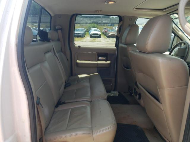 Photo 10 from auction – 2005 FORD F150 SUPER with VIN 1FTPW14505FA63810