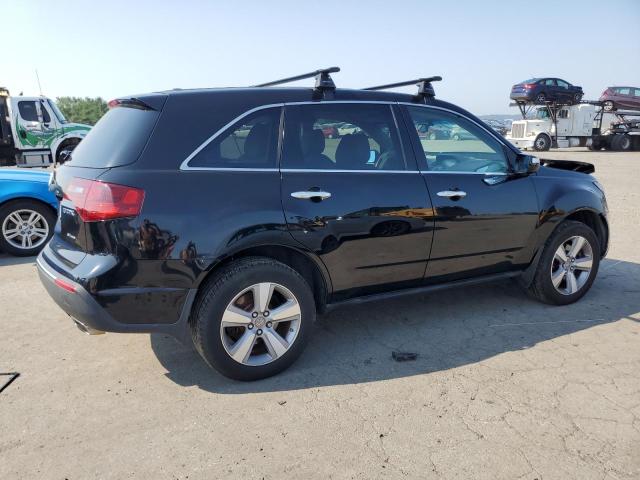 Photo 3 from auction – 2012 ACURA MDX TECHNO with VIN 2HNYD2H39CH519415