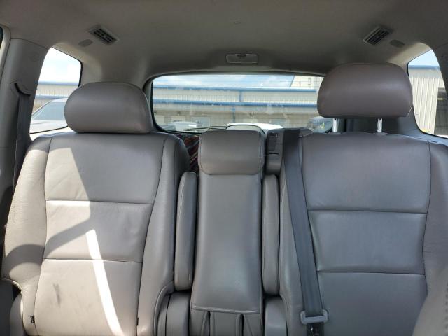 Photo 10 from auction – 2010 TOYOTA HIGHLANDER with VIN 5TDBK3EH1AS001384