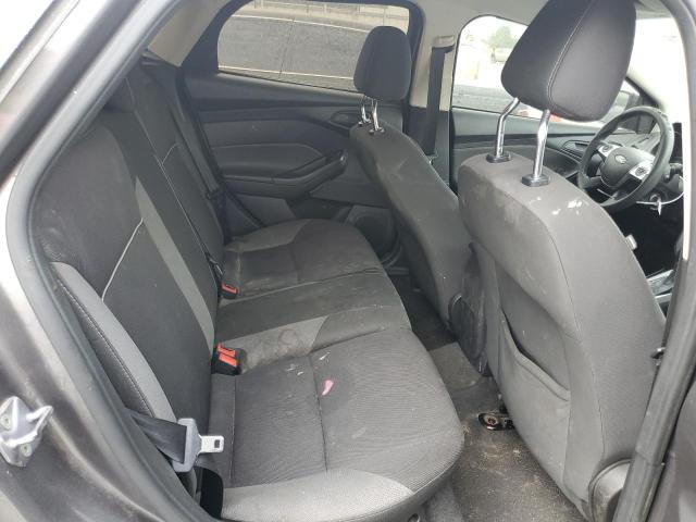 Photo 10 from auction – 2012 FORD FOCUS SE with VIN 1FAHP3K29CL179131