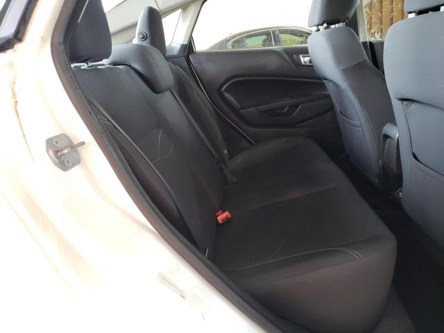Photo 10 from auction – 2015 FORD FIESTA SE with VIN 3FADP4BJ7FM173083