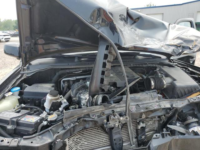 Photo 11 from auction – 2020 NISSAN FRONTIER S with VIN 1N6ED0EB4LN710771