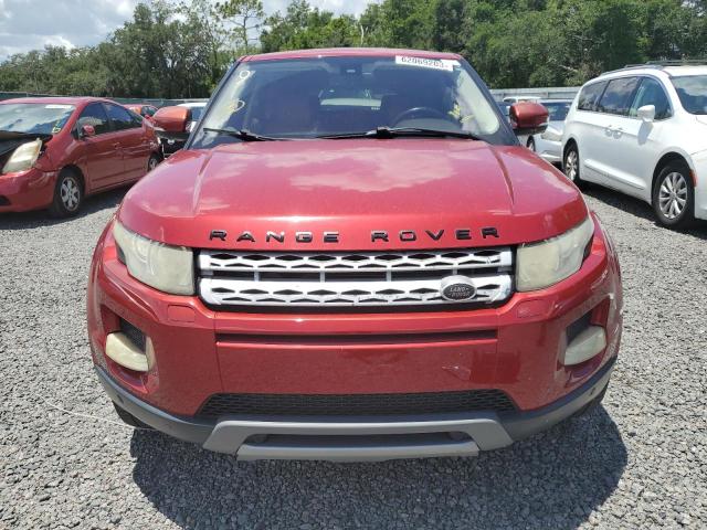 Photo 5 from auction – 2013 LAND ROVER RANGE ROVE with VIN SALVV2BG9DH770582