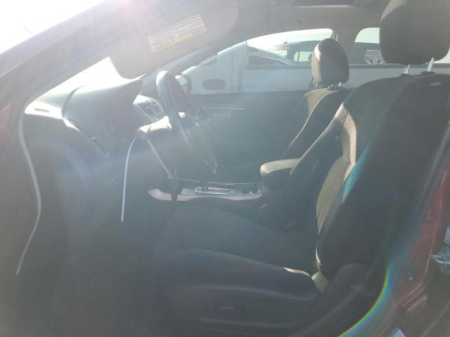 Photo 7 from auction – 2013 NISSAN ALTIMA 2.5 with VIN 1N4AL3AP3DC185728