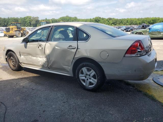 Photo 12 from auction – 2010 CHEVROLET IMPALA LS with VIN 2G1WA5EK6A1107857