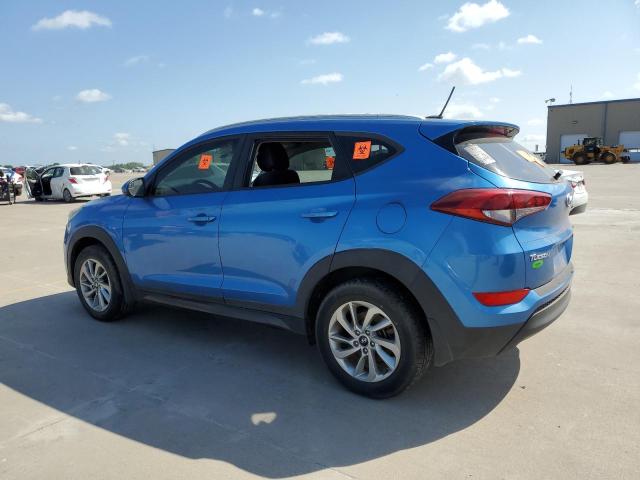 Photo 2 from auction – 2016 HYUNDAI TUCSON LIM with VIN KM8J33A43GU201095
