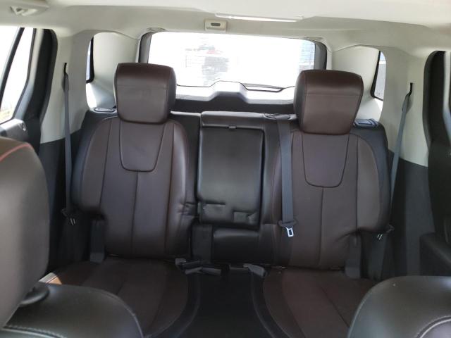 Photo 10 from auction – 2010 GMC TERRAIN SL with VIN 2CTFLJEW2A6356676