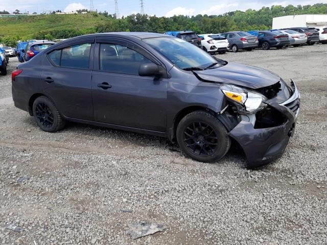 Photo 4 from auction – 2015 NISSAN VERSA S with VIN 3N1CN7AP4FL952498
