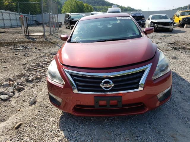 Photo 5 from auction – 2015 NISSAN ALTIMA 2.5 with VIN 1N4AL3AP4FC184753