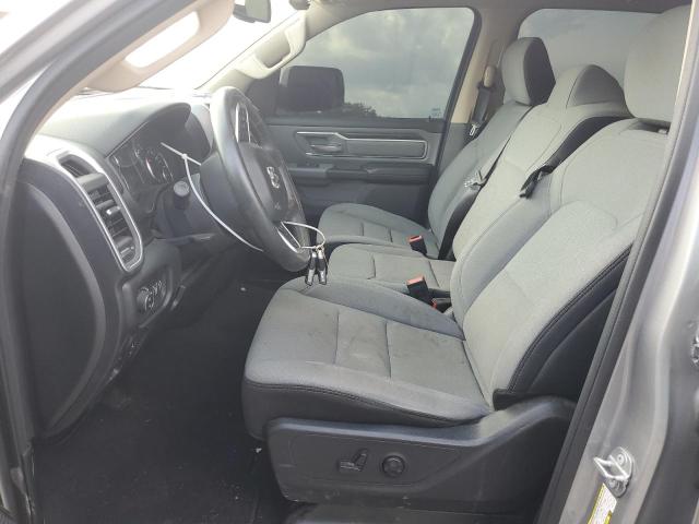 Photo 7 from auction – 2019 RAM 1500 BIG H with VIN 1C6SRFFT4KN715119