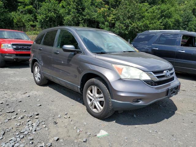 Photo 4 from auction – 2011 HONDA CR-V EX with VIN 5J6RE4H59BL094407