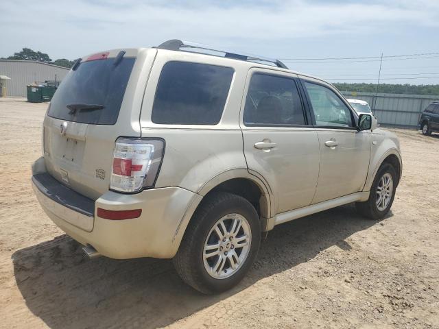 Photo 3 from auction – 2010 MERCURY MARINER PR with VIN 4M2CN8H70AKJ11548