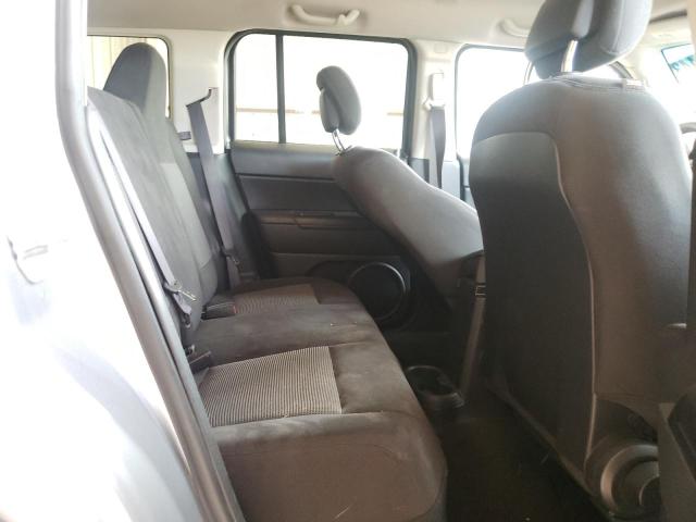 Photo 11 from auction – 2016 JEEP PATRIOT LA with VIN 1C4NJPFA9GD794768