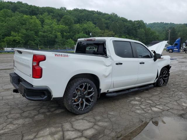 Photo 3 from auction – 2019 CHEVROLET SILVERADO with VIN 1GCPYFED5KZ126035