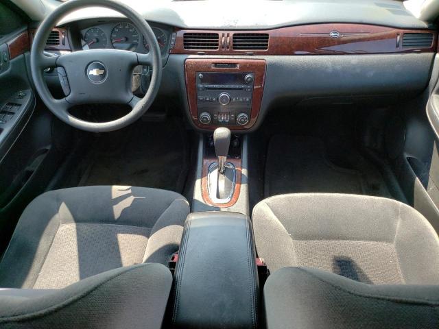 Photo 8 from auction – 2010 CHEVROLET IMPALA LS with VIN 2G1WA5EK9A1107044