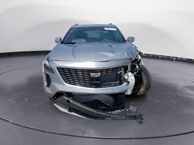 Photo 5 from auction – 2023 CADILLAC XT4 PREMIU with VIN 1GYFZCR49PF176103